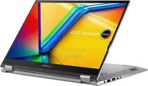 ASUS VIVOBOOK FLIP 14 OLED WITH INTEL ULTRA 7 256V 2026