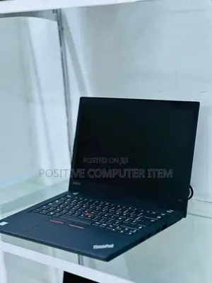 Lenovo Thinkpad T470 i5 6TH GEN 256GB SSD 8GB RAM