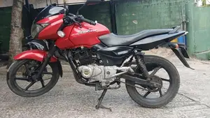Bajaj Pulsar 150 2014