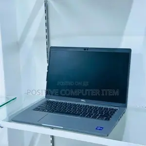 Dell Latitude 5420-i7 11TH GEN 8GB RAM _256GB SSD