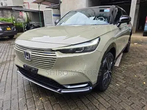 Honda Vezel Z PLAY 2023