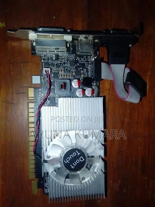 GT 710 1GB VGA