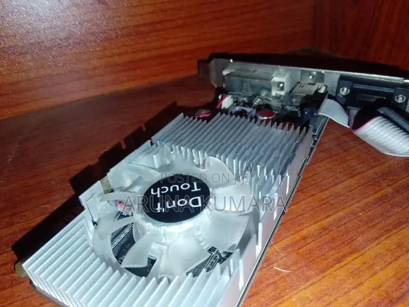 GT 710 1GB VGA