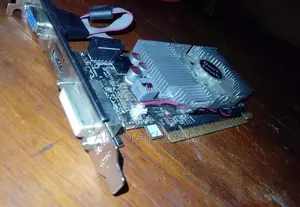 GT 710 1GB VGA