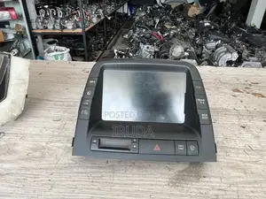 Prius 2nd Gen Speaker Set