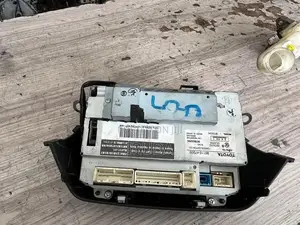 Prius 2nd Gen Speaker Set