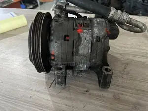Nissan FB14 A/C Compressor
