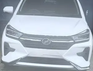 Perodua Axia SE 2025