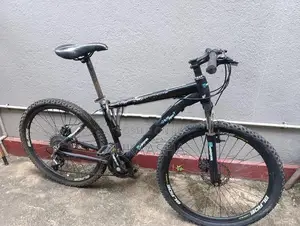 Lumala Blade Mountain Bicycle
