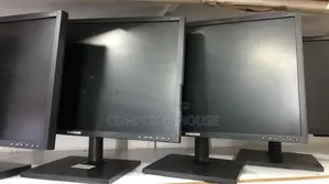 Samsung 24” LED Monitor