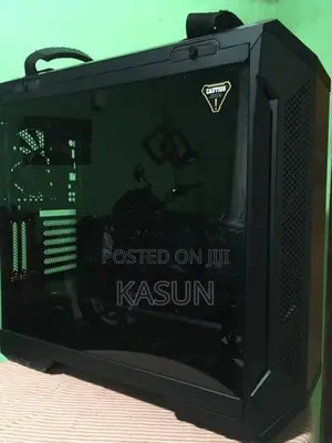 Asus Tuf GT501 PC Casing