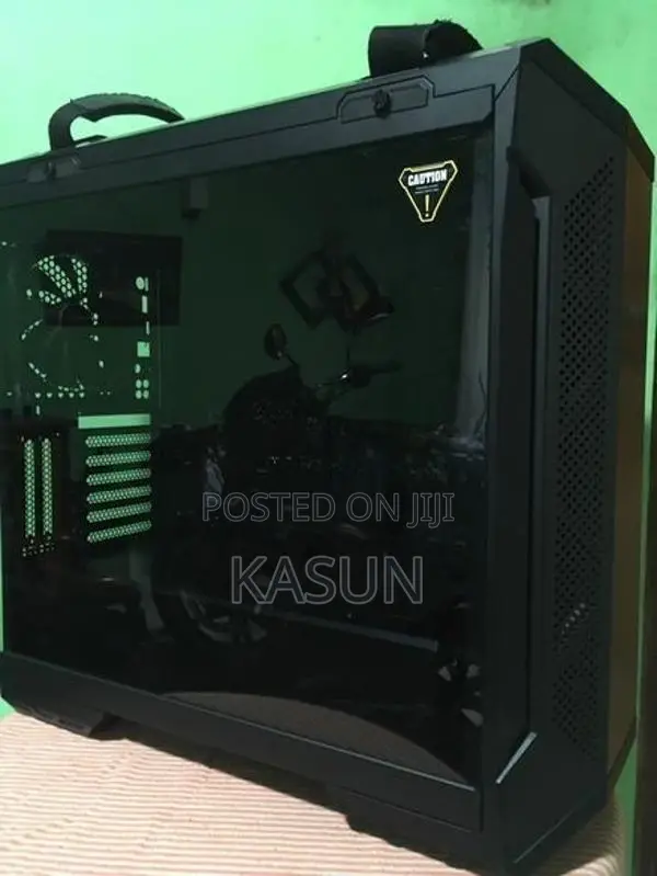 Asus Tuf GT501 PC Casing