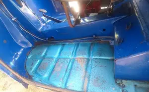Piaggio Ape 2014