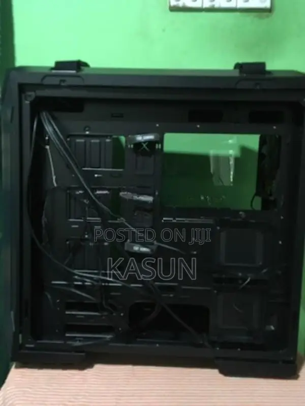 Asus Tuf GT501 PC Casing