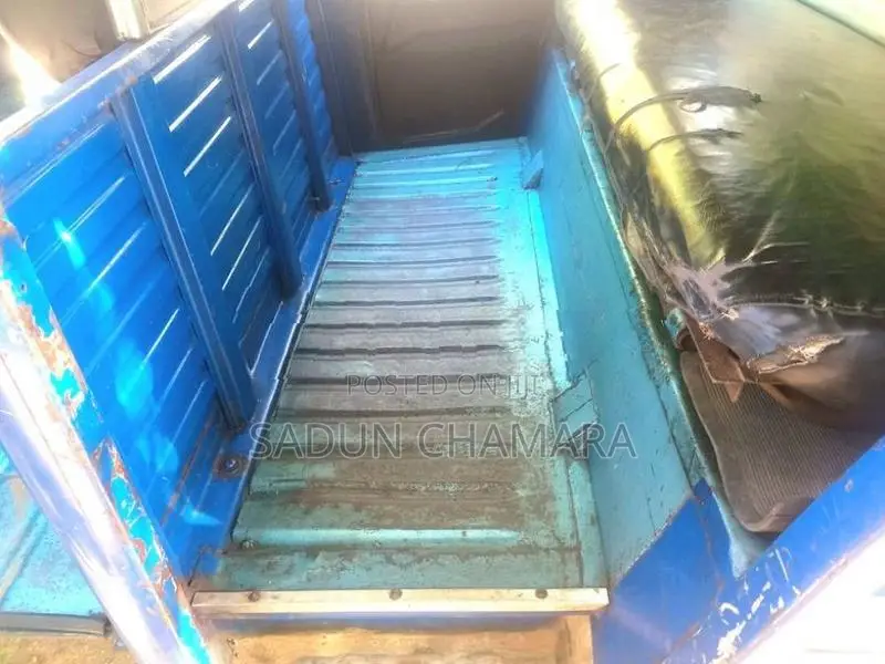 Piaggio Ape 2014