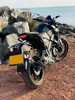 Yamaha MT 15 2025