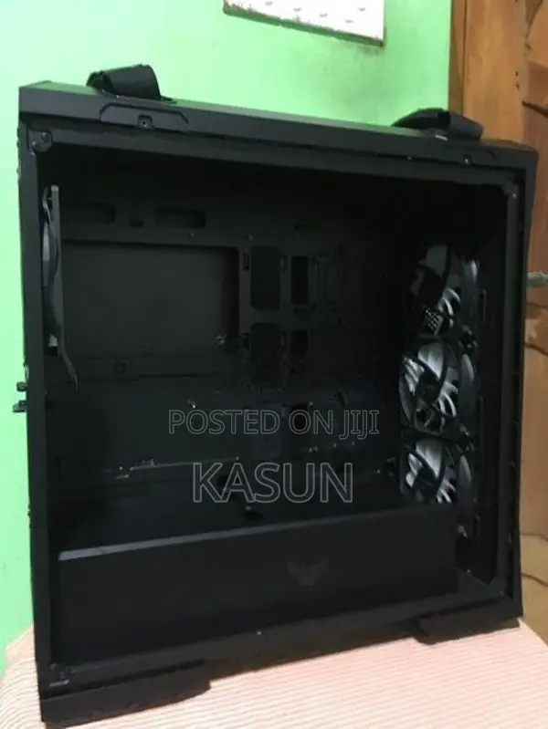 Asus Tuf GT501 PC Casing