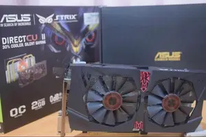 GTX 960 OC VGA