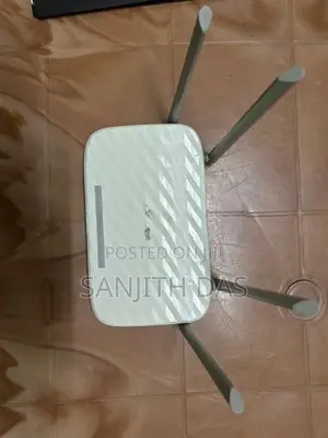 TP-Link Archer C50, AC 1200 Dual Band Router