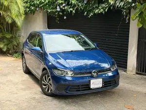 Volkswagen Polo TSI Active 2023