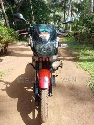 Bajaj Pulsar 150 2015