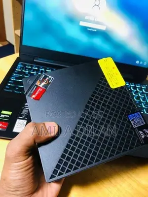 NiPoGi AM06 Pro Mini PC | AMD Ryzen 7 5700U