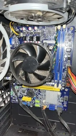 i3 2nd Gen Pc Parts