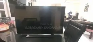 Sony Bariva LED TV