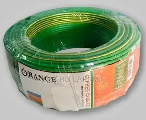 Cable Wires