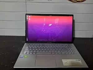 Asus Vivobook 15