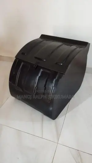 Bike Delivery Box