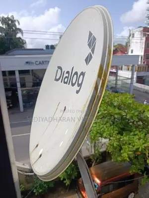 Dialog TV