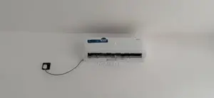 Hisense Non Inverter 9000 BTU A/C