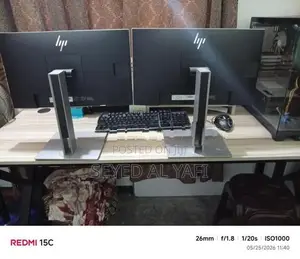 HP Monitor