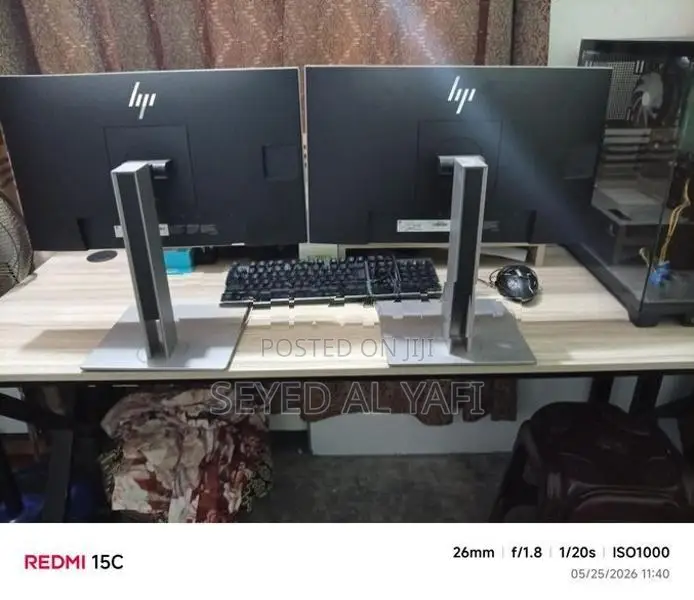 HP Monitor