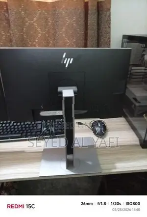 HP Monitor