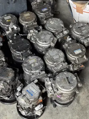 Dolphin 17c Ac Compressor