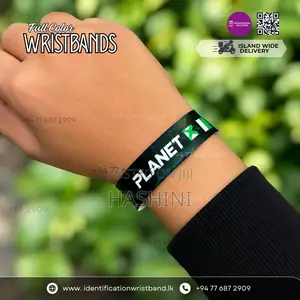 Event Wristbands