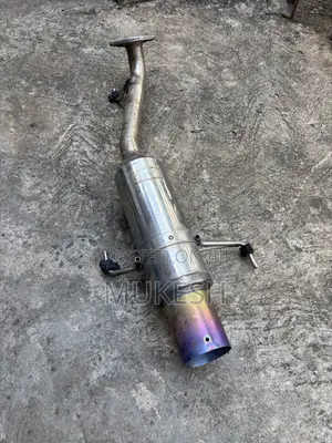 Original Jasma 4inch Beat Silencer