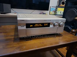 ​Yamaha RX-V2095 Flagship AV Receiver for Sale!