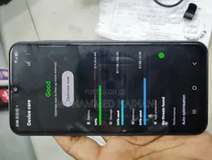 Samsung Galaxy A25 256 GB Blue