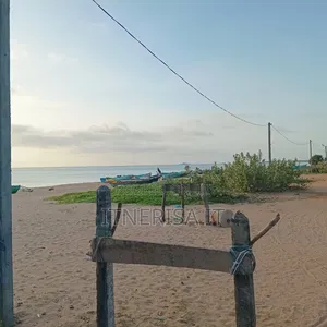 Beach Land for Sale