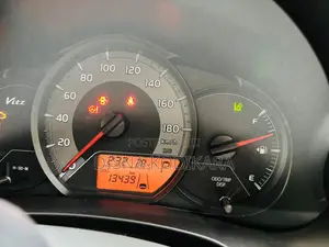 Toyota Vitz 2018