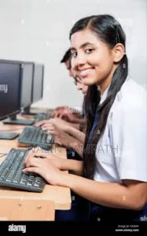 පරිගණක පුහුණුව - Microsoft Ward, Excel, Power Point සම්බන්ද පුහුණුව