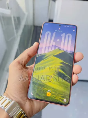 iQOO 11 256 GB Orange