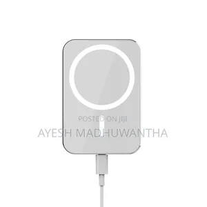 5w Magic Wireless Charger