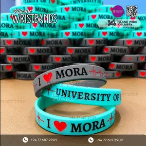 Custom Wristbands