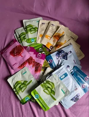 Face Mask