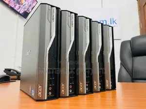 Acer | Core I5 3rd Gen 4GB RAM 500GB HDD