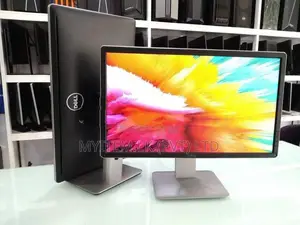 23" Dell IPS Wide LED Monitor (P2314HT)